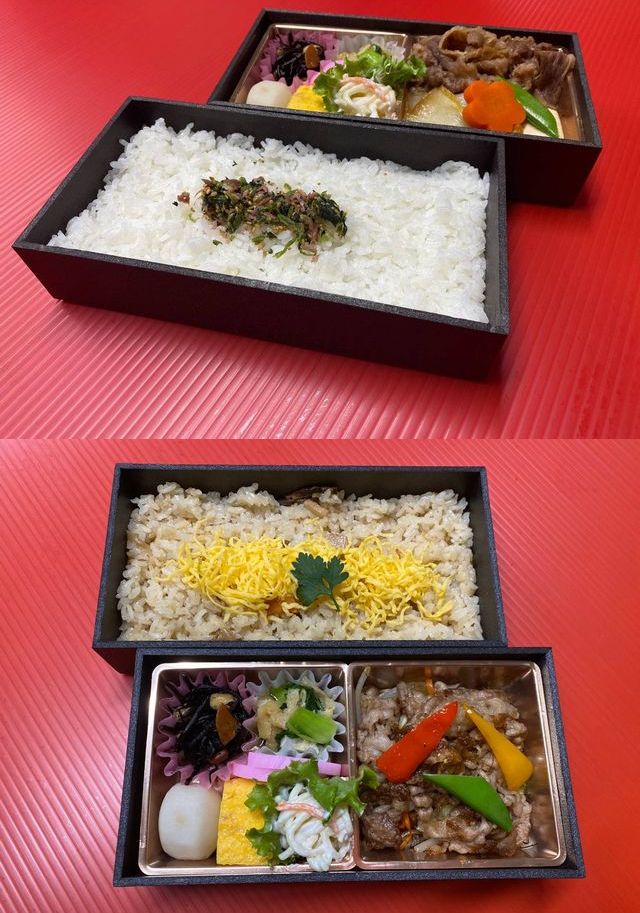 宴会場
