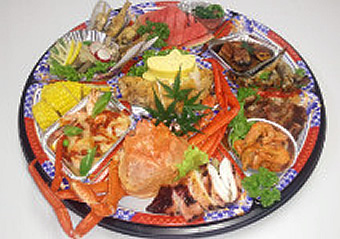 弁当・仕出し