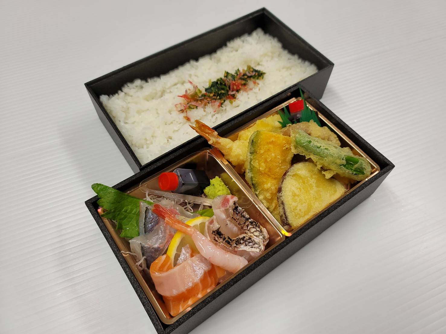 行楽弁当